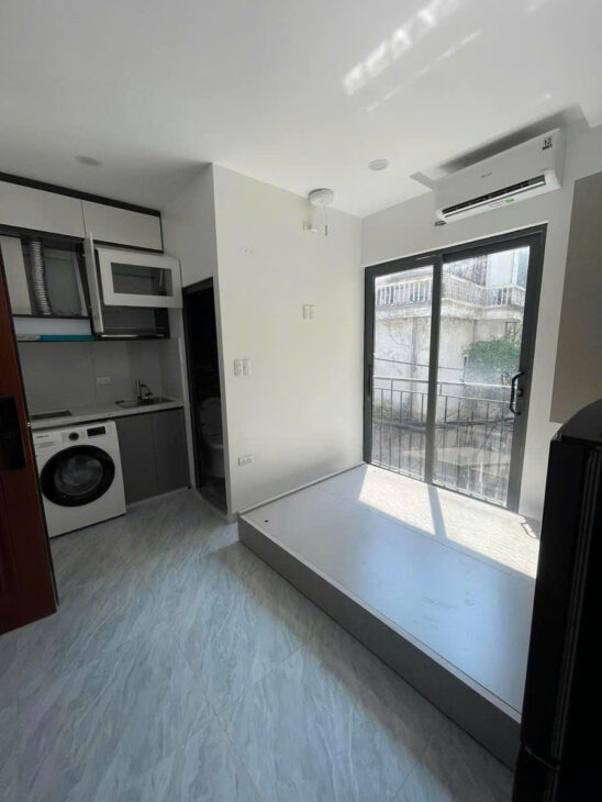 !! SOS * CHO THUÊ NHÀ NGUYÊN CĂN -120M2 TẠI NGÕ 40 XUÂN DIỆU, TÂY HỒ, HÀ NỘI