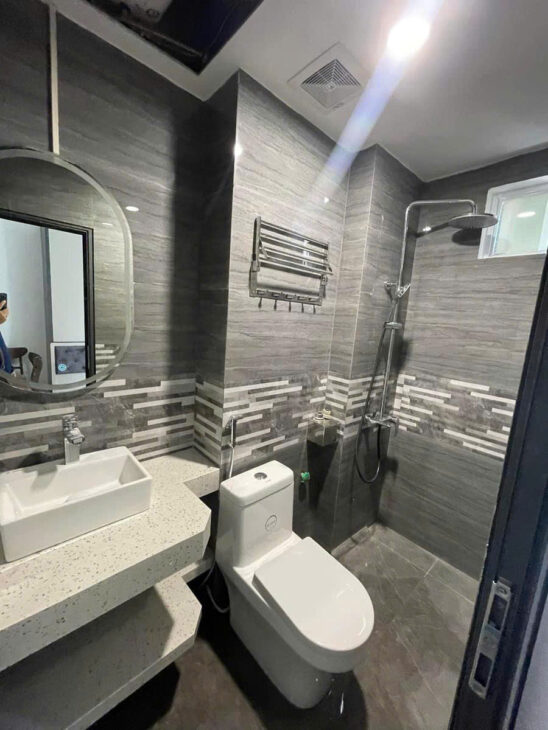 !! SOS * CHO THUÊ NHÀ NGUYÊN CĂN -120M2 TẠI NGÕ 40 XUÂN DIỆU, TÂY HỒ, HÀ NỘI
