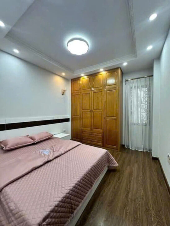 !! SIÊU PHẨM HIẾM * TẠI VĨNH PHÚC, BA ĐÌNH, HÀ NỘI – PHÂN LÔ – ÔTÔ ĐỖ CỬA NGÀY ĐÊM -NGÕ TO NHƯ PHỐ