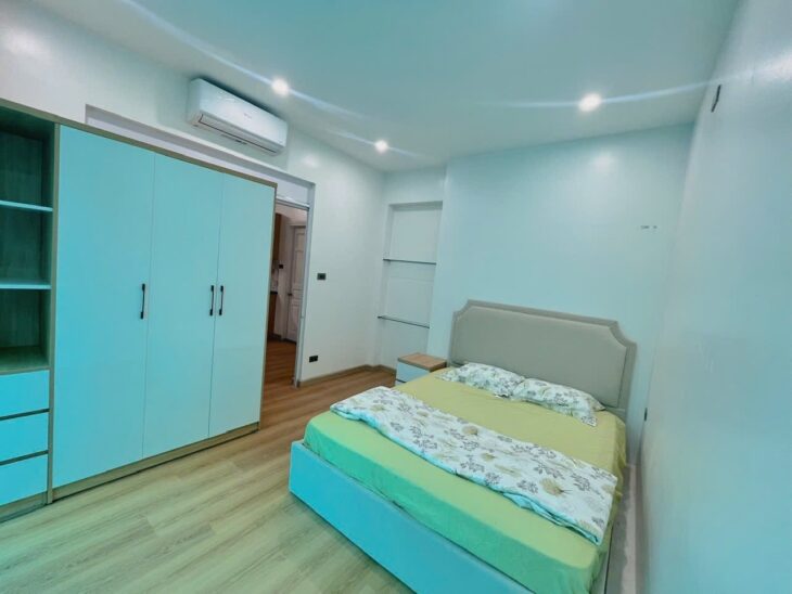 !! SIÊU PHẨM HIẾM * TẠI VĨNH PHÚC, BA ĐÌNH, HÀ NỘI – PHÂN LÔ – ÔTÔ ĐỖ CỬA NGÀY ĐÊM -NGÕ TO NHƯ PHỐ