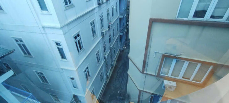 BÁN NHÀ ĐẸP TẠI PHÁO ĐÀI LÁNG – ĐỐNG ĐA. MT 11m-16,95 tỷ