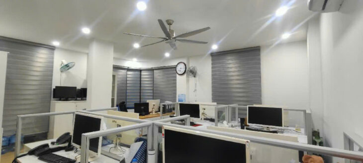 BÁN NHÀ ĐẸP TẠI PHÁO ĐÀI LÁNG – ĐỐNG ĐA. MT 11m-16,95 tỷ