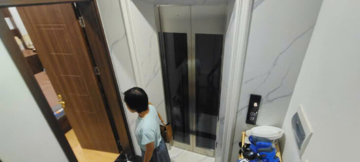 BÁN NHÀ ĐẸP TẠI PHÁO ĐÀI LÁNG – ĐỐNG ĐA. MT 11m-16,95 tỷ