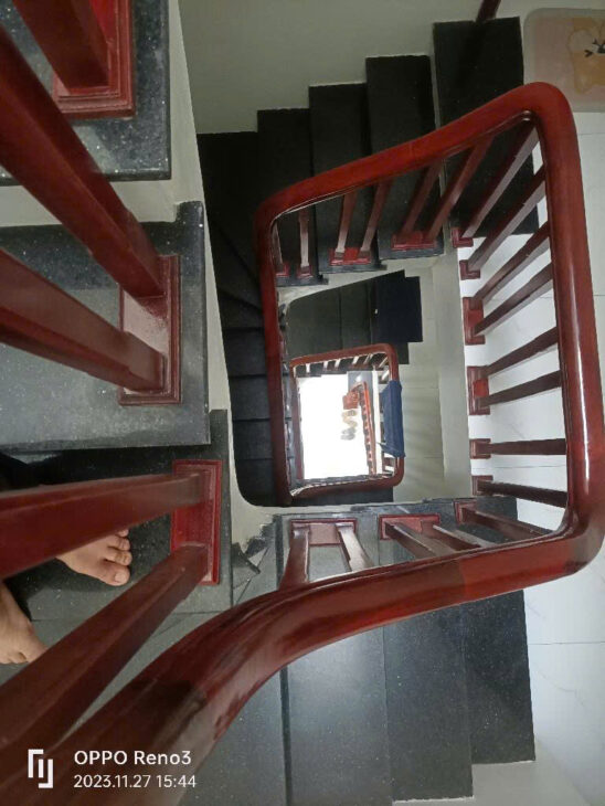 Bán NHÀ 2 MẶT NGÕ Ô TÔ TRÁNH – 6 TẦNG NHÀ MỚI CHỦ TỰ XÂY 1 NĂM – 4PN – KHU QUÂN ĐỘI – NGỌC THỤY –