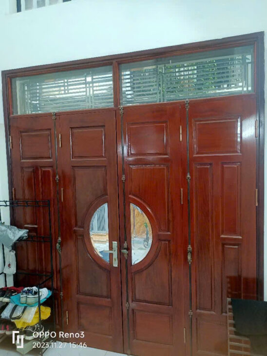 Bán NHÀ 2 MẶT NGÕ Ô TÔ TRÁNH – 6 TẦNG NHÀ MỚI CHỦ TỰ XÂY 1 NĂM – 4PN – KHU QUÂN ĐỘI – NGỌC THỤY –