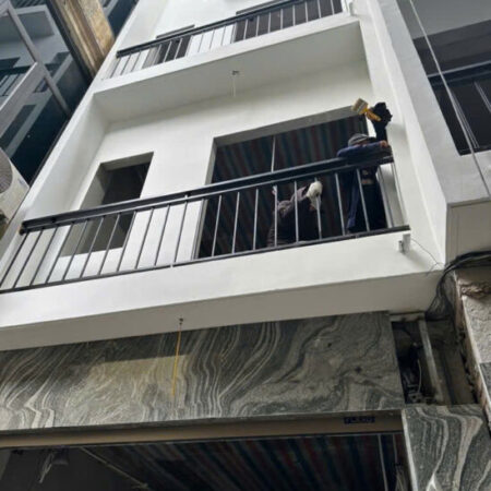 Bán nhà Ái Mộ – Long Biên- Lô góc nở hậu – Ngõ Thông – Giá 6.5 tỉ