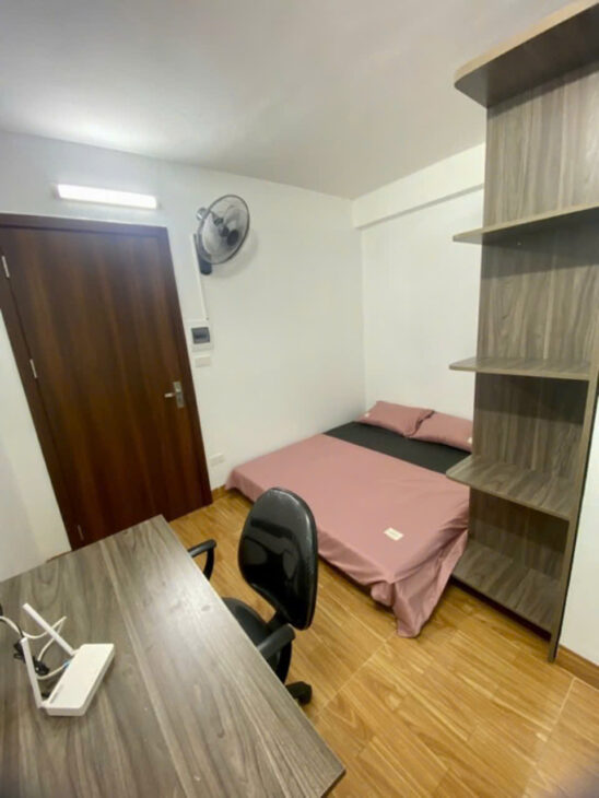 BÁN NHÀ TOÀ CCMN 7 TẦNG TẠI PHÁO ĐÀI LÁNG – ĐỐNG ĐA