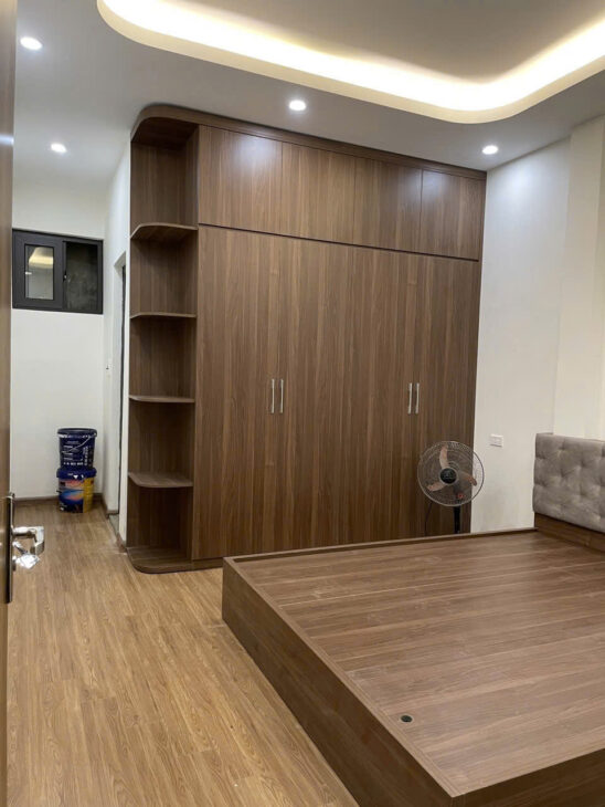 Bán nhà đẹp phố TÔN ĐỨC THẮNG, 33/40m2 – 4 tầng – 3.6m MT – giá 5.68tỷ