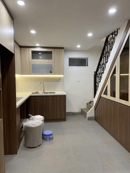 Bán nhà đẹp phố TÔN ĐỨC THẮNG, 33/40m2 – 4 tầng – 3.6m MT – giá 5.68tỷ