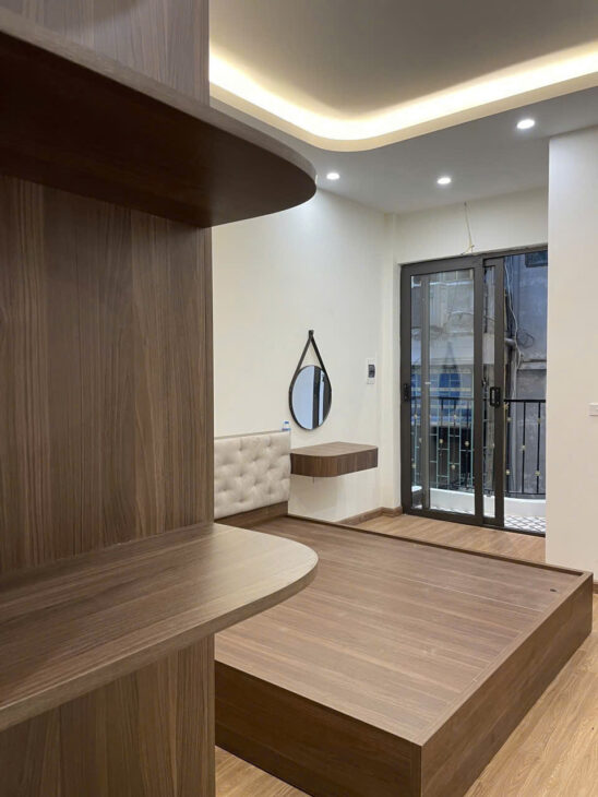 Bán nhà đẹp phố TÔN ĐỨC THẮNG, 33/40m2 – 4 tầng – 3.6m MT – giá 5.68tỷ