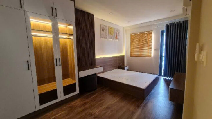 Nhà đẹp 3 tầng kiên cố, đường Hòa Hưng Quận 10, ngang 6.5m hiếm, nội thất xịn chỉ 8.9 tỷ