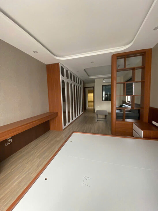 Nguyễn văn cừ, Diện tích 184m2, 4 tầng, Mặt Tiền 7m, Giá 42 tỷ