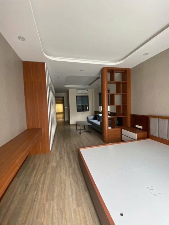 Nguyễn văn cừ, Diện tích 184m2, 4 tầng, Mặt Tiền 7m, Giá 42 tỷ