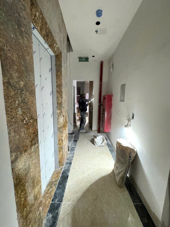 Nhà đẹp Thái Hà – Chùa Bộc, kinh doanh, đầu tư đỉnh cao