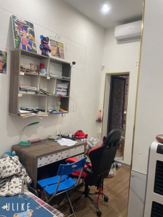 Bán nhà 4 tầng Lô Góc thoáng cực hiếm gần ôtô cực đẹp tại ngõ 263 Nguyễn Trãi