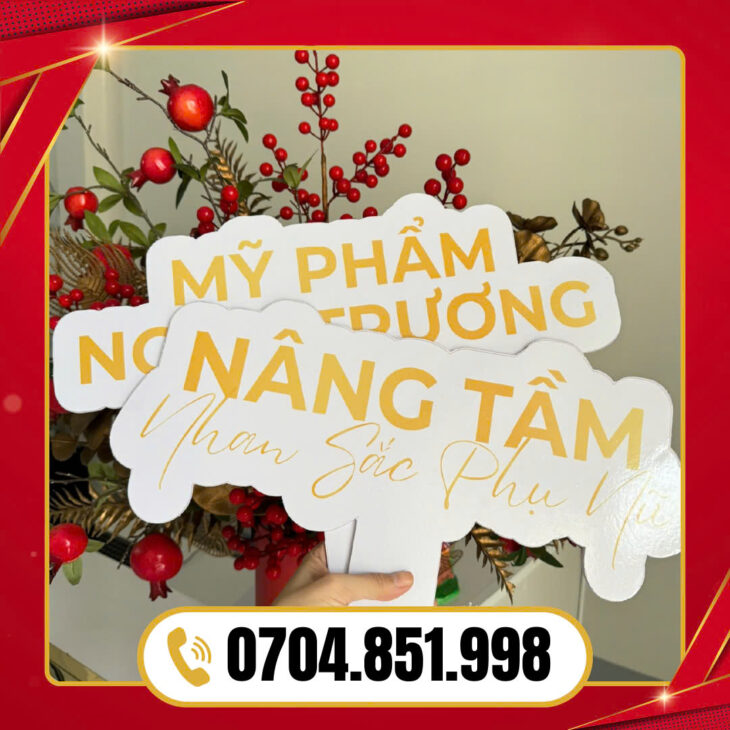 in kỹ thuật số hashtag cần thơ giá tốt nhanh chóng