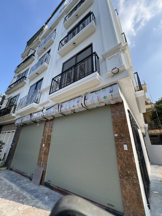 BÁN NHÀ TRƯƠNG ĐỊNH, LÔ GÓC VIEW HỒ, VỈA HÈ 3M, 20M RA ĐƯỜNG OTO, 30M2 5.5 TỈ