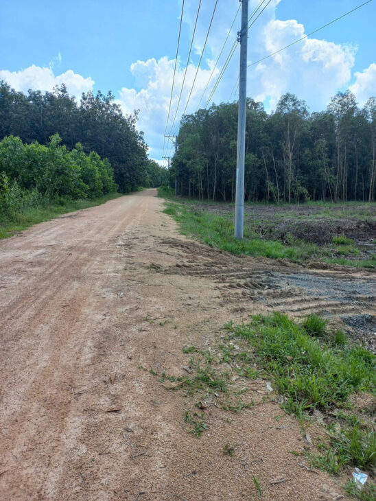 Bán đất giá 32 tỷ 2,3Ha tại Xã Gia Huynh, Tánh Linh, Bình Thuận