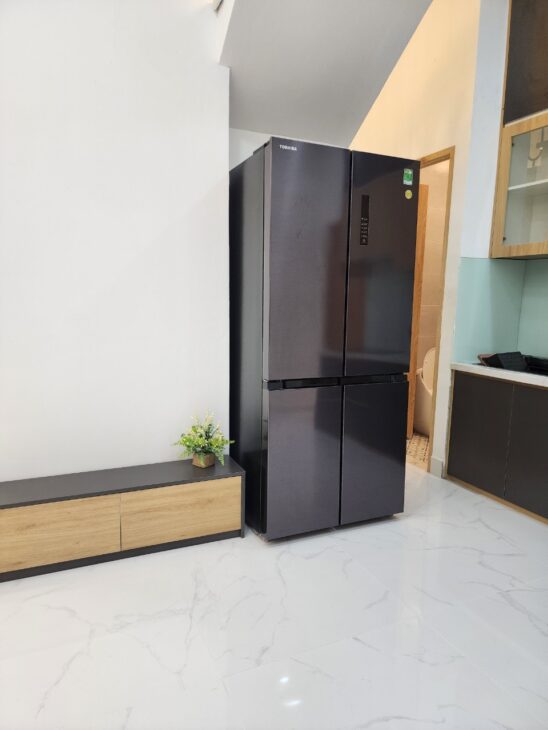 CHÍNH CHỦ CẦN BÁN GẤP NHÀ 2 MẶT TIỀN, P 13, QUẬN 6