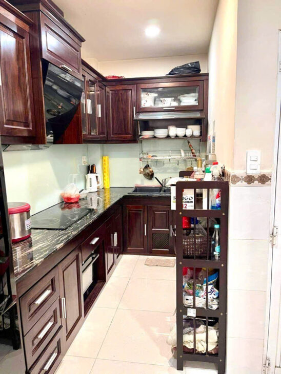 MT BÉN PHÚ LÂM 5X15M 2 TẦNG NHÀ MỚI NỞ HẬU TÀI LỘC – GIÁ CHỈ 4.79 TỶ