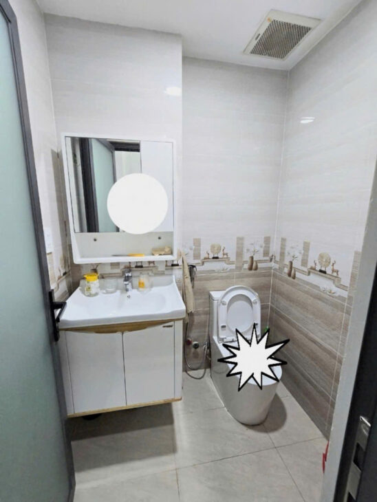 Góc hai mặt hẻm Tô Hiến Thành Quận 10, 4×13, nhà mới 5 tầng kiên cố chỉ 8.9 tỷ