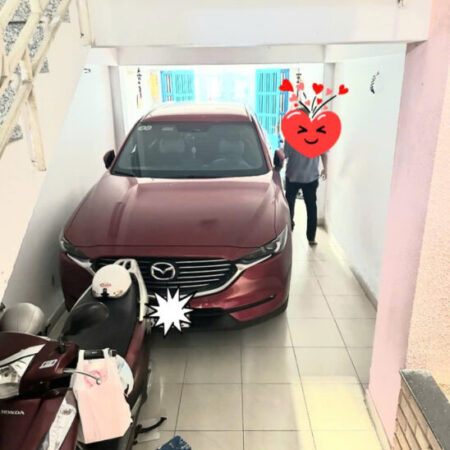 Mặt tiền kinh doanh Tô Hiến Thành Quận 10, 3×21, 4 tầng, gara xe hơi chỉ 13 tỷ.