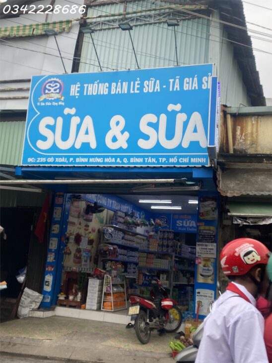 Tôi là chủ, cần tiền hạ giá hơn 3 tỷ bán gấp căn nhà mặt tiền 235 đường gò xoài, phường BHH A,