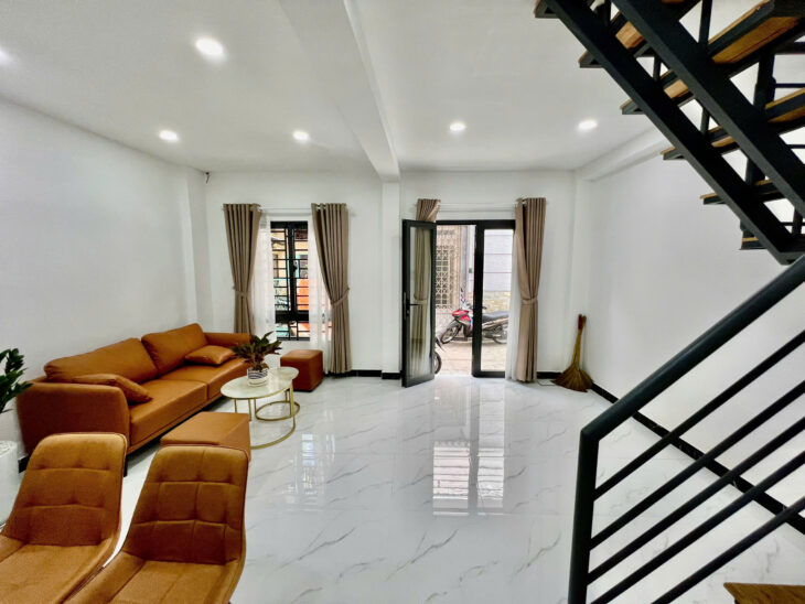 SIÊU HỜI! CHÍNH CHỦ Bán nhà 2PN, 2WC tại 46/5 Đường Nguyễn Chí Thanh, Quận 10, GIÁ 5,05 TỶ