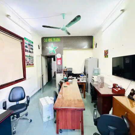 Bán nhà Tây Sơn mới đẹp, ở ngay, 55mx6 tầng, ngõ 3 gác tránh 11.5 tỷ.