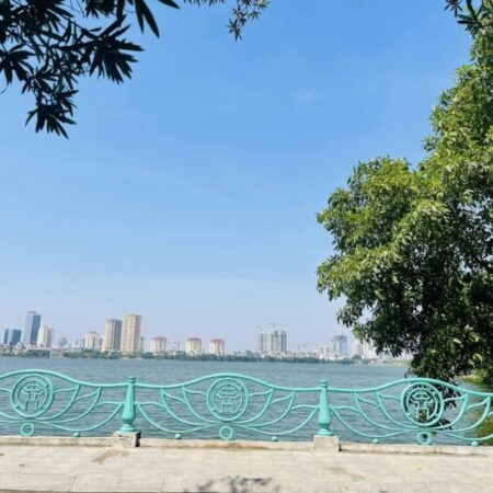 ⚜️ VIP Nhất Mặt phố Quảng Khánh, Mặt Hồ Tây, Thông số vàng 123m2 5T MT 9m, Chỉ 110 Tỷ ⚜️