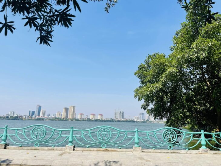 ⚜️ VIP Nhất Mặt phố Quảng Khánh, Mặt Hồ Tây, Thông số vàng 123m2 5T MT 9m, Chỉ 110 Tỷ ⚜️