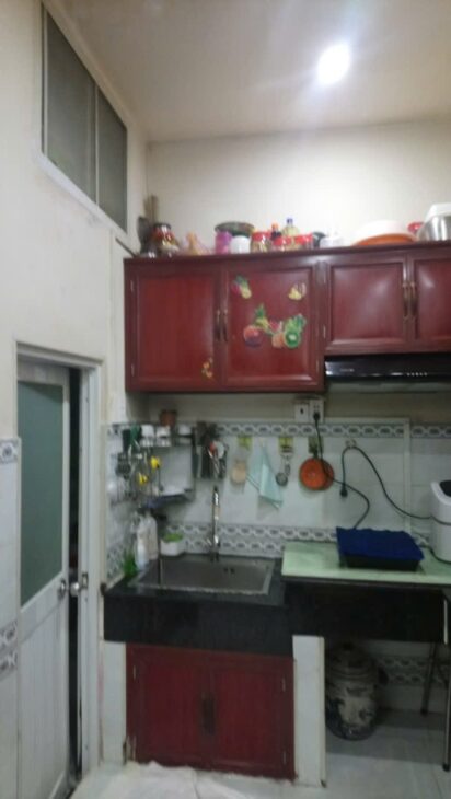 NHÀ CÂY KEO 2 TẦNG,TAM PHÚ THỦ ĐỨC, 2.5TỶ.