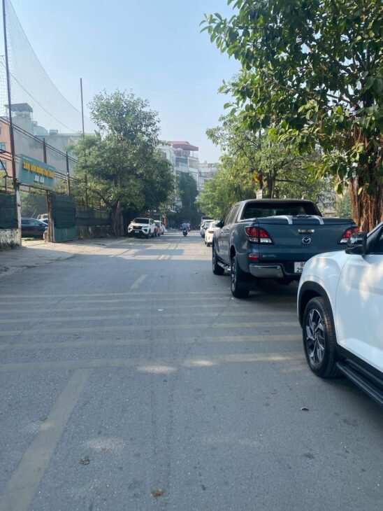 Bán nhà phố 4 tầng Văn Quán Hà Đông ô tô qua nhà kinh doanh MT4m giá 7 tỷ