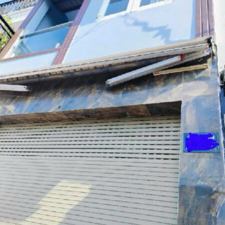 NHÀ CẦN BÁN SÁT LÊ VĂN KHƯƠNG CÓ THƯƠNG LƯỢNG