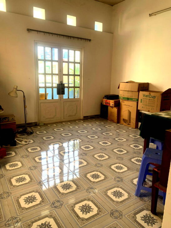 Chủ cần bán gấp nhà Bình Thạnh – chưa qua đầu tư – DT: 127m2 – Giá: 12.5 tỷ