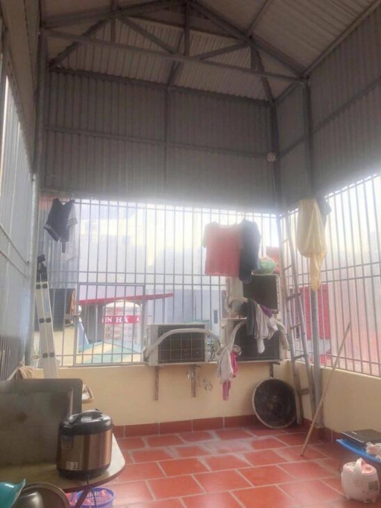 NGÕ BA GÁC TO RỘNG THOÁNG Bùi Xương Trạch 6.25 tỷ, diện tích 35m2, mặt tiền 3.5, 5 tầng Thanh Xuân