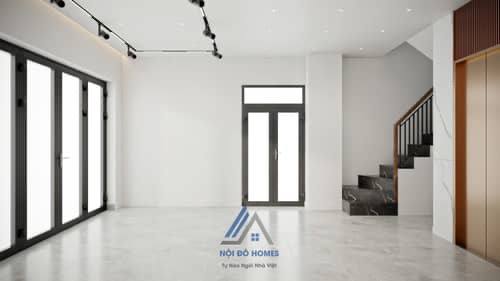 Bán nhà Khâm Thiên giá 7.90 tỷ, diện tích 26.3m2, 7 tầng, mặt tiền 3.58m