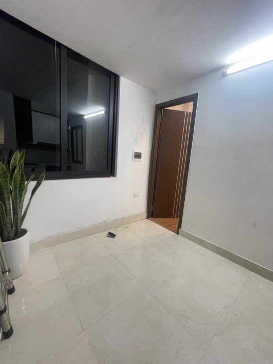 Phan Phù Tiên (Cát Linh) 4.55 tỷ Đống Đa, diện tích 30m2 NHÀ ĐẸP – FULL NỘI THẤT VIEW SVĐ HÀNG ĐẪY,