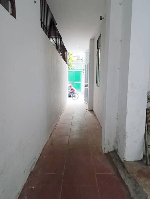 Cơ Hội Đầu Tư: Nhà 29m², Mặt Tiền 5.2m Tại Ngã Tư Sở Trường Chinh – Giá 5.5 Tỷ VNĐ