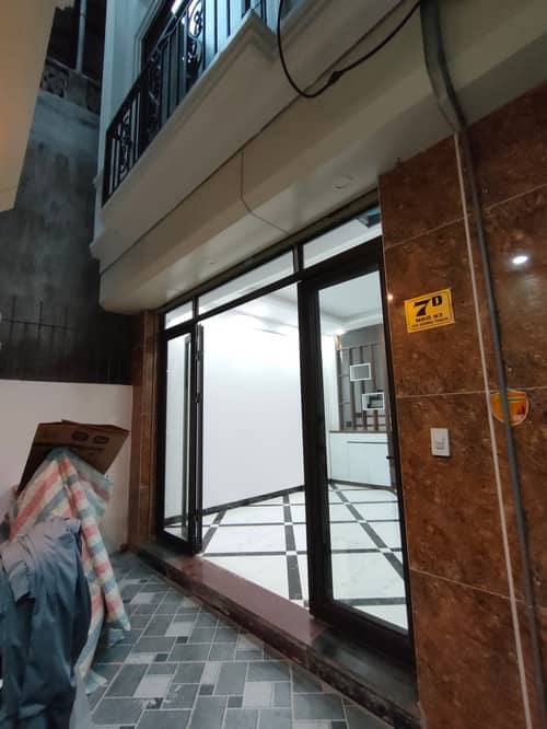 Bùi Xương Trạch RẺ NHẤT KHU VỰC 6.59 tỷ Thanh Xuân, diện tích 31m2, mặt tiền 4m, nhà 5 tầng