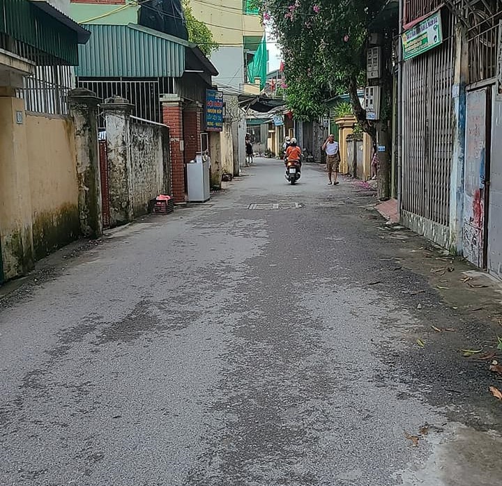 Bán Đất KĐT 379 – Cơ Hội Đầu Tư Với Tiện Ích Đẳng Cấp, Sổ Đỏ Chính Chủ!