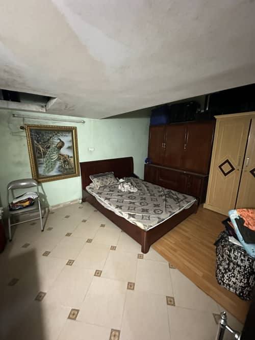 Bán nhà Tây Sơn giá 5.40 tỷ, diện tích 25.7m2, 5 tầng , mặt tiền 4.8m