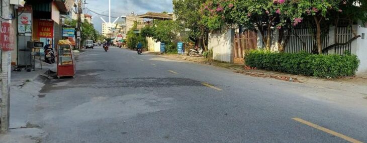 Bán Nhà Lô Góc Hai Mặt Phố – Kinh Doanh Đỉnh – Khu Đô Thị 379 Trung Tâm Thành Phố