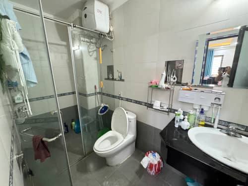 Bán nhà tại Khương Hạ-Thanh Xuân giá 7.30tỷ, diện tích 30.2m2, 5 tầng, mặt tiền 5.73m