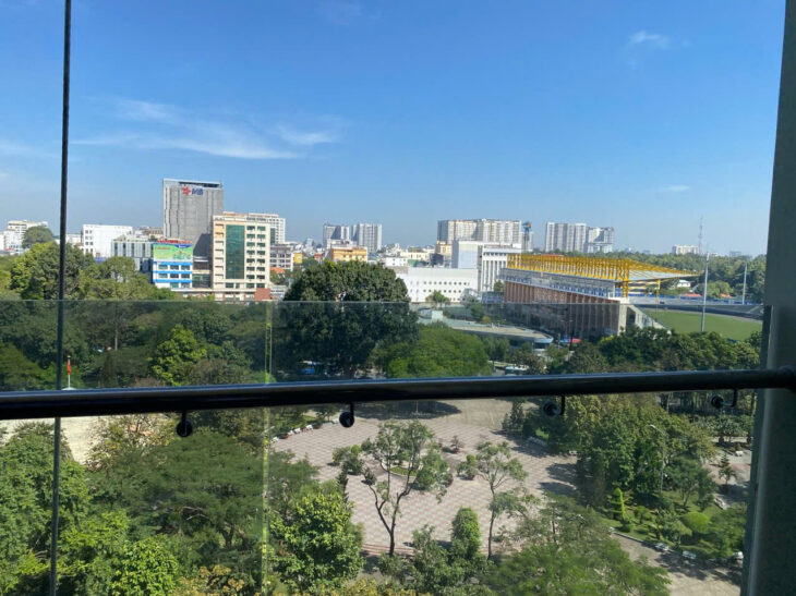 SIÊU PHẨM VIP – CHÍNH CHỦ CẦN BÁN CĂN HỘ CAO CẤP 2 MẶT TIỀN BÀN GIAO 2020 – HOÀNG VĂN THỤ – TÂN BÌNH