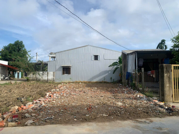 ĐẤT ĐẸP – GIÁ TỐT – Vị Trí Đắc Địa Tại Thôn Dưỡng Mong, Xã Phú Mỹ, Huyện Phú Vang, Tỉnh Thừa Thiên