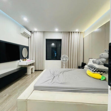 CHÍNH CHỦ CẦN TIỀN BÁN GẤP TRONG THÁNG Phố ĐÔNG THIÊN , Phường VĨNH HƯNG ,Quận HOÀNG MAI, TP HÀ