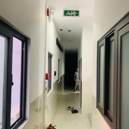 Bán gấp Tòa Nhà CHDV Phòng Trọ 5 Tầng 300m2 có 27 tỷ x Dương Quảng Hàm Phường 5 Gò Vấp TP Hồ Chí