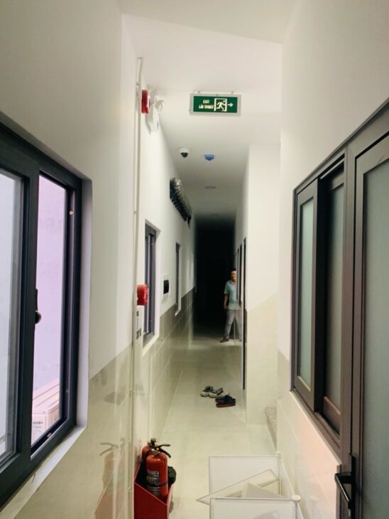 Bán gấp Tòa Nhà CHDV Phòng Trọ 5 Tầng 300m2 có 27 tỷ x Dương Quảng Hàm Phường 5 Gò Vấp TP Hồ Chí