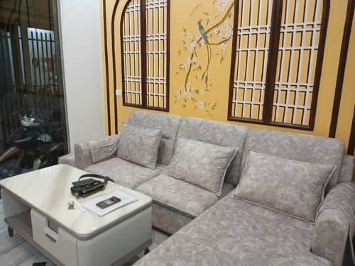 Bán nhà Trường Chinh giá 7.80 tỷ, diện tích 33.29m2, 4 tầng, mặt tiền 3.54m